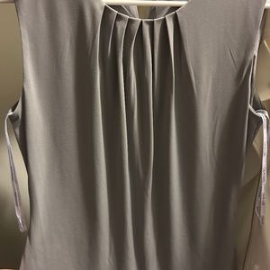 Calvin Klein Grey Shirt NWT